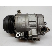 Компрессор кондиционера BMW 5-serie E39 (1995 - 2003) 64526910458