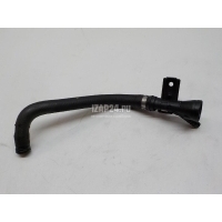 Патрубок BMW 5-serie E39 (1995 - 2003) 11617503666