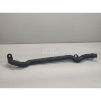 Патрубок отопителя BMW 5-serie E39 (1995 - 2003) 11531705210