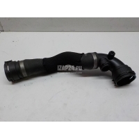 Патрубок радиатора BMW 3-serie E46 (1998 - 2005) 17127510952