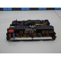 Блок предохранителей BMW 3-serie E46 (1998 - 2005) 61138364532
