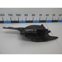 Воздуховод BMW 5-serie E39 (1995 - 2003) 51718159421