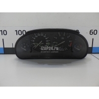 Панель приборов BMW 5-serie E39 (1995 - 2003) 62119155826