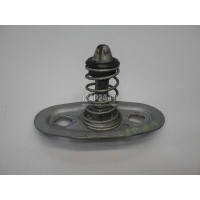 Замок капота BMW 5-serie E39 (1995 - 2003) 51238176594