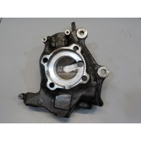 Кулак поворотный передний левый BMW 5-serie E39 (1995 - 2003) 31211092853