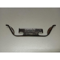 Пружина переднего суппорта BMW 5-serie E39 (1995 - 2003) 34111163488