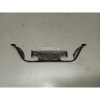 Пружина переднего суппорта BMW 5-serie E39 (1995 - 2003) 34111163488