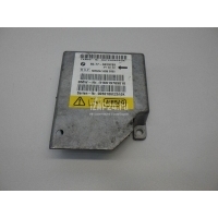 Блок управления AIR BAG BMW 5-serie E39 (1995 - 2003) 65776919789