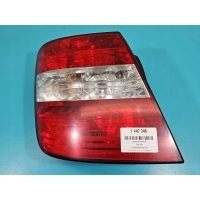 Фонарь задняя левая fiat stilo hatchback 5d 5-drzwi