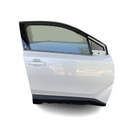 Toyota c-hr chr в сборе дверь правая передняя 070