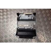 Радио без навигации toyota prius hatchback _w2_ 8612047220 hybrid 57kw