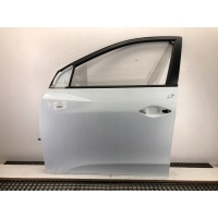 Дверь передняя левая hyundai ix35 10-22 белые