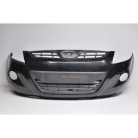 Hyundai i20 i бампер передняя передний 86511-1j010 86520-1j000 86366-1j000