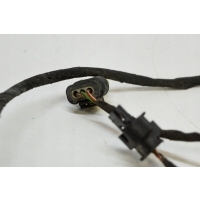 Свет tynych датчиков pdc volkswagen tiguan 5n_ 5n0971095 2.0l дизель 103kw
