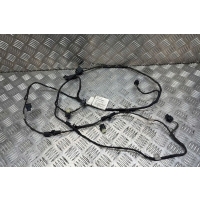 Свет tynych датчиков pdc volkswagen tiguan 5n_ 5n0971095 2.0l дизель 125kw