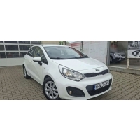 Kia рио kia рио 1.2 attract