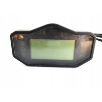 Benelli trk 251 спидометр часы