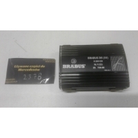 Блок podniesienia мощности brabus d6 в 221 № 222-736-00