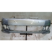 Бампер volkswagen гольф vi r-line 09-12rok передняя № w319 5k0807221s