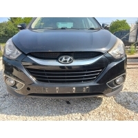 Бампер передняя предок комплект hyundai ix35 2011 rok pae