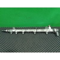 Топливная рампа Mercedes Vito W639 2007 0 445 214 038 L2, 0 281 002 504, A 611 078 04 49, 0 281 002 494