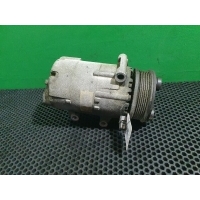 Компрессор кондиционера Ford S-Max 1 2006 6G91-19D629-GC