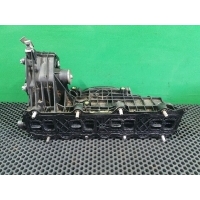 Коллектор впускной Mercedes E W212 2012 PA6-GF 30, A 651 090 00 37