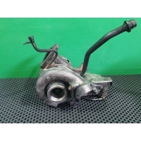 Турбина Mercedes C W203 2005 A 646 096 03 99, A 646 090 01 80