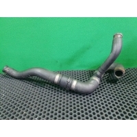 Патрубок системы охлаждения Mercedes Vito W639 2007 A 639 832 90 23, 17 12553