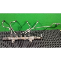 Топливная рампа Toyota Avensis 2 2005 8945860010, 608002G14, 01G04759
