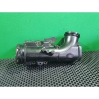 Патрубок интеркулера Mercedes Vito W639 2007 A 646 090 18 37