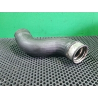 Патрубок интеркулера Mercedes Vito W639 2007 A 639 528 09 82