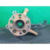Ступица передняя правая Mercedes A W169 2006 A169 540 11 17, A169 540 40 05