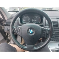 Руль bmw x3 i e83 i