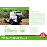Prospekt tatra финикс т 158-8p6n23.371 4x4.1