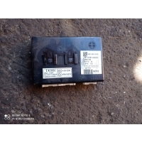 Блок hyundai i20 08-12 95400-1j100