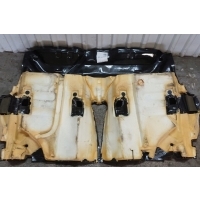 Коврик салона volvo s60 i 39977614 2.4l gasoline 125kw 2001