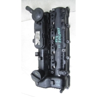 Hyundai санта fe iii 2.2 крышка клапонов d4hb 13 -
