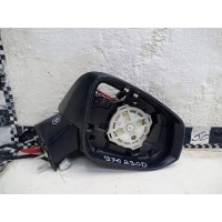 Зеркало правое Toyota RAV4 XA50 9 контактов