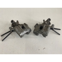 Mazda 3 bl mps 2008-2012rok клеммы тормозной задняя 2.3benzyna