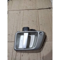 Ручка наружная передняя левая Peugeot 1007 2005