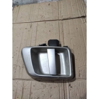 Ручка наружная передняя правая Peugeot 1007 2007