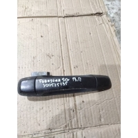 Ручка наружная передняя правая Subaru Forester SG 2004
