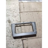 Рамка под магнитолу Toyota Avensis 3 2010 5540505180