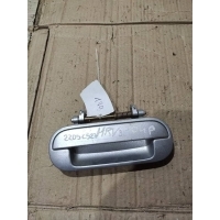 Ручка наружная задняя правая Honda HR-V 2 2004