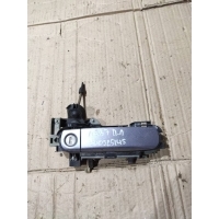 Ручка наружная передняя левая Audi A4 B7 2005
