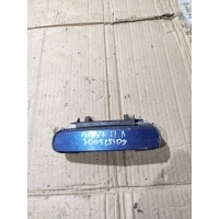 Ручка наружная передняя левая Audi A4 B7 2005