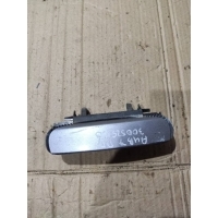Ручка наружная передняя правая Audi A4 B7 2006