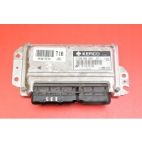 Блок управления двигателя 39110-22745 hyundai accent 2 ii 1.3 12v 75 л.с. 99-13