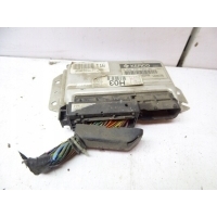 Accent ii lc 2001-2003 блок управления двигателя 1.2 12v g4ea